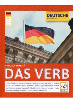 Das Verb..