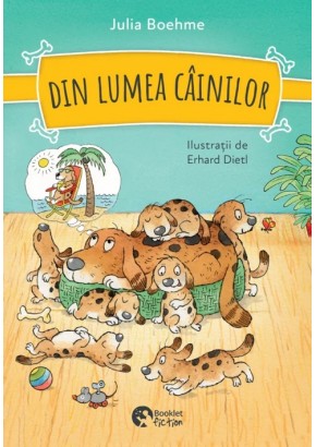 Din lumea cainilor