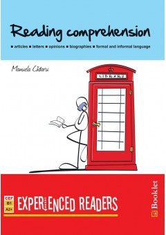 Reading comprehension