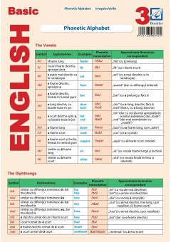 Basic English 3