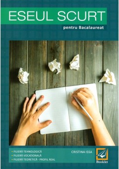 Eseul scurt pentru bacalaureat