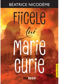 Fiicele lui Marie Curie