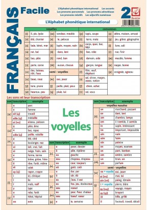 Français facile 2
