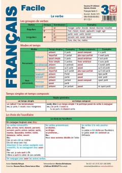 Français facile 3