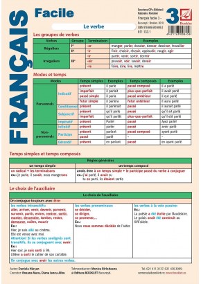 Français facile 3