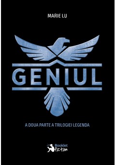 Geniul (vol II)