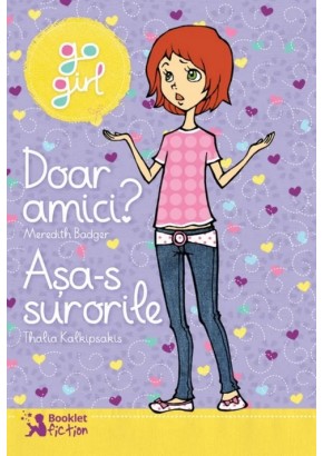 Go Girl