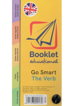 Go smart the verb..