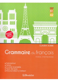 Grammaire du français