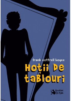 Hotii de tablouri