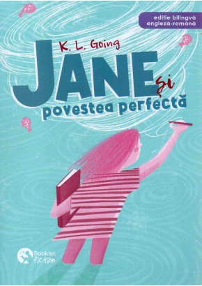 Jane si povestea perfecta