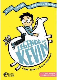 Legenda lui Kevin