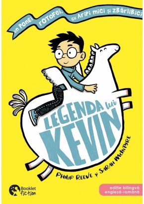 Legenda lui Kevin