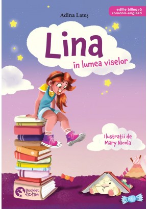 Lina in lumea viselor