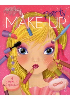 Make up party