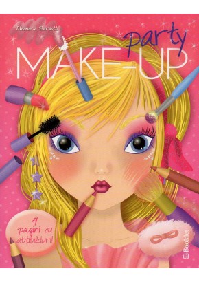 Make up party