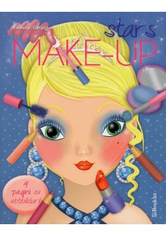 Make up stars