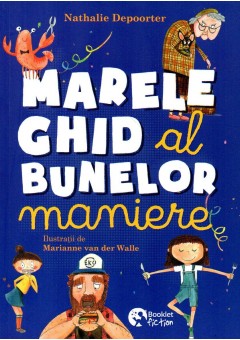 Marele ghid al bunelor maniere