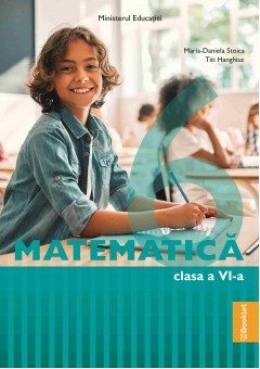 Matematica manual pentru..