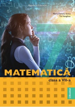 Matematica manual pentru..