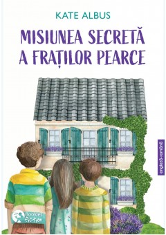 Misiunea secreta a fratilor Pearce