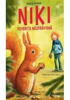 Niki, veverita nazdravana / Nero, detectivul nataflet