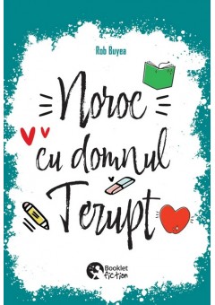 Noroc cu domnul Terupt