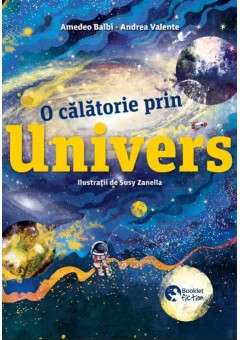 O calatorie prin Univers