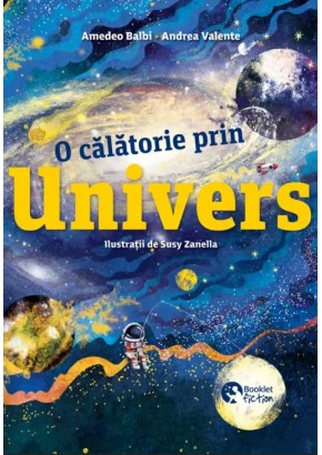 O calatorie prin Univers