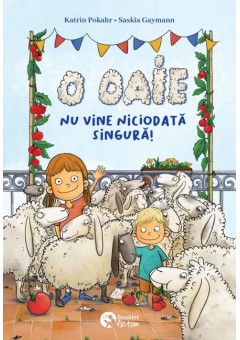 O oaie nu vine niciodata singura