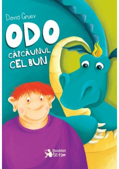 Odo, capcaunul cel bun