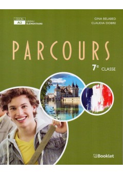 Parcours clasa a VII-a