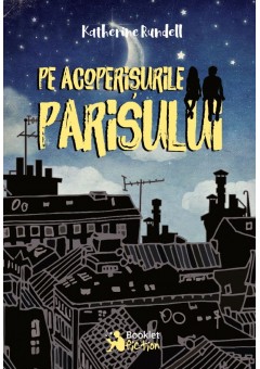 Pe acoperisurile Parisului