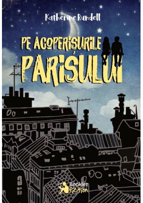 Pe acoperisurile Parisului