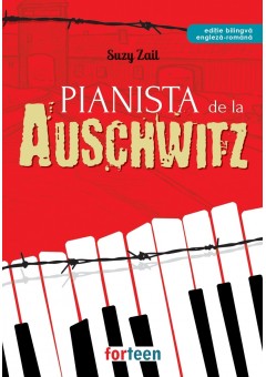 Pianista de la Auschwitz..