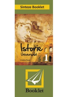 Pliant Istorie Universal..