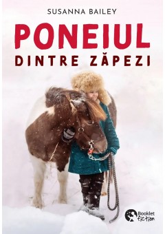 Poneiul dintre zapezi