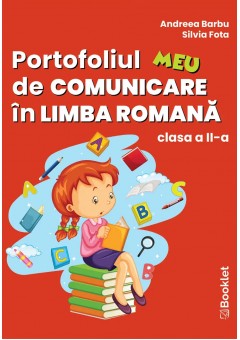 Portofoliul meu de comunicare in limba romana clasa a II-a