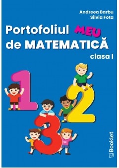 Portofoliul meu de matematica clasa I