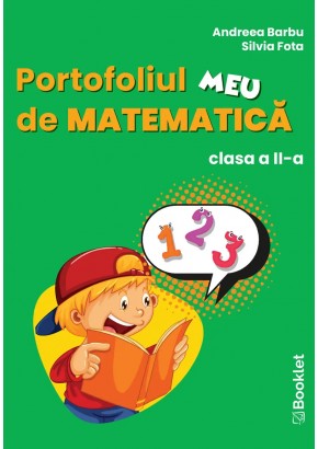 Portofoliul meu de matematica clasa a II-a