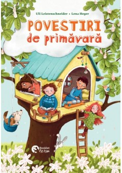 Povestiri de primavara..