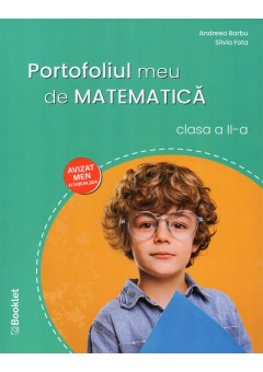 Portofoliul meu de matem..
