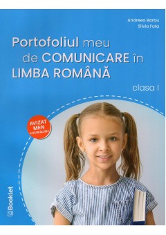 Portofoliul meu de Comunicare in limba romana