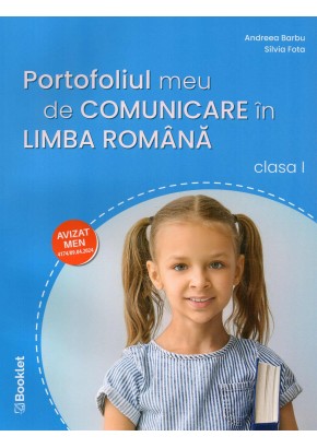Portofoliul meu de Comunicare in limba romana