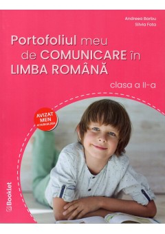 Portofoliul meu de comunicare in limba romana Clasa a II-a