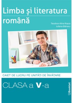 Limba si literatura roma..