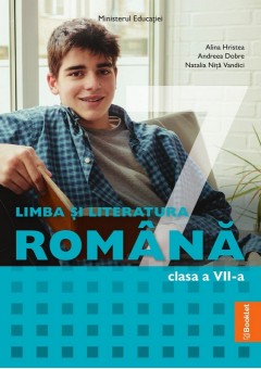 Limba si Literatura Roma..