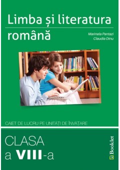 Limba si literatura roma..