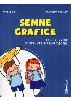 Semne grafice caiet de l..