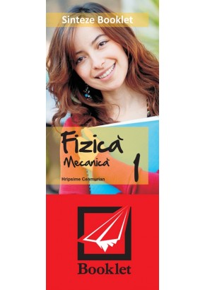 Sinteze fizica 1 Mecanica (pliant)